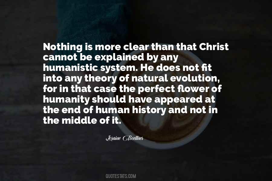 Loraine Boettner Quotes #157123