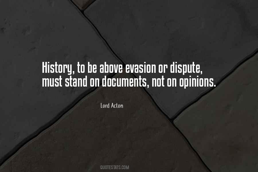 Lord Acton Quotes #1170840