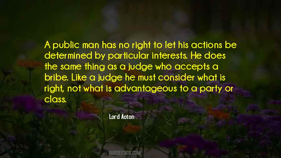 Lord Acton Quotes #120067