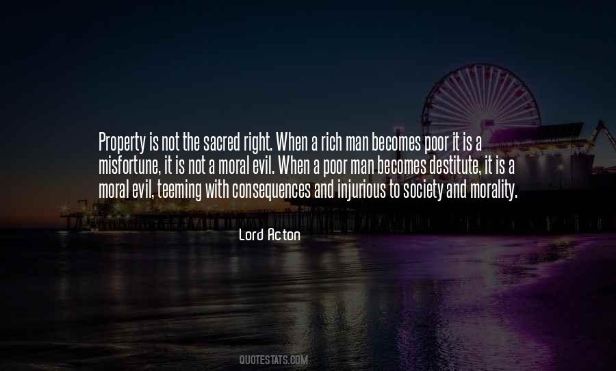 Lord Acton Quotes #497446