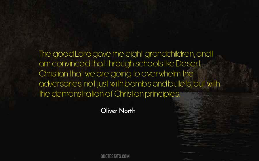 Lord North Quotes #464858