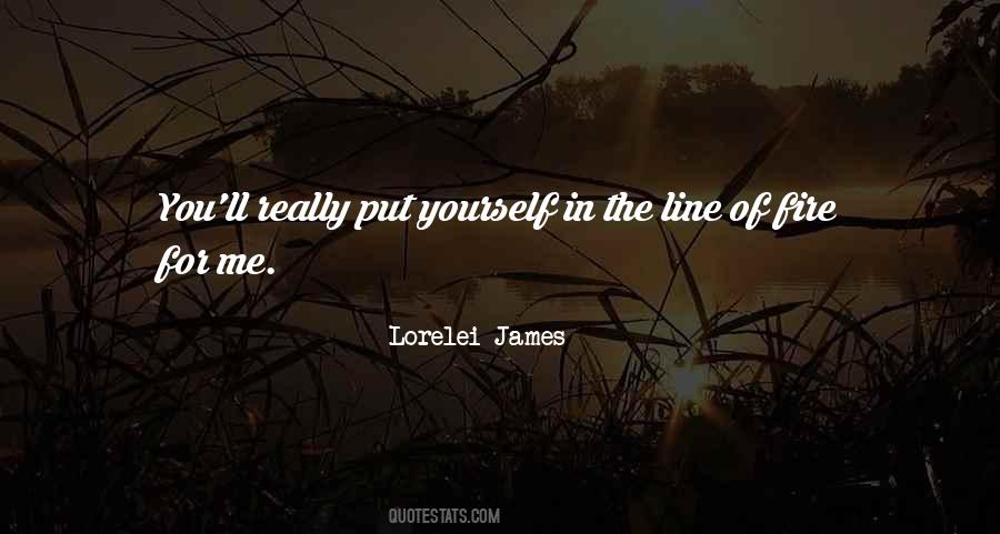 Lorelei James Quotes #1447162