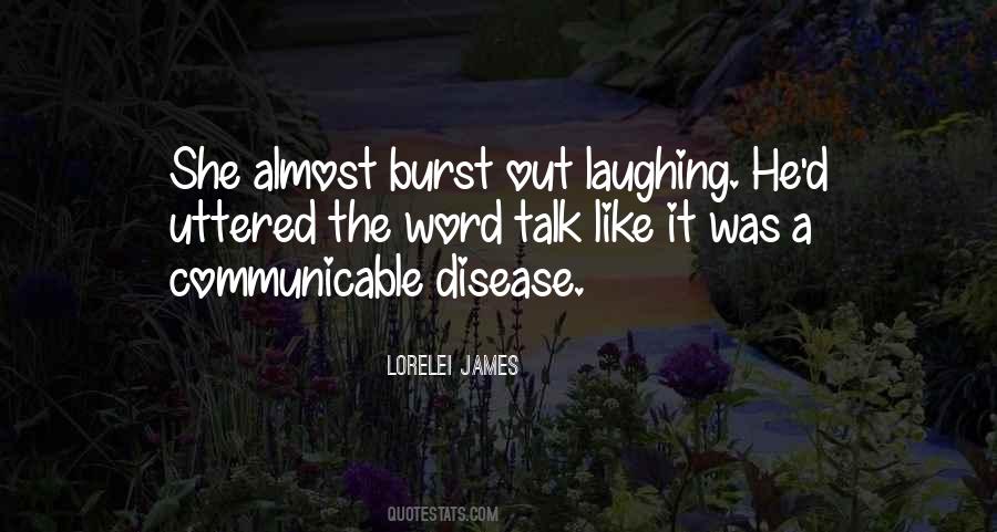 Lorelei James Quotes #455158