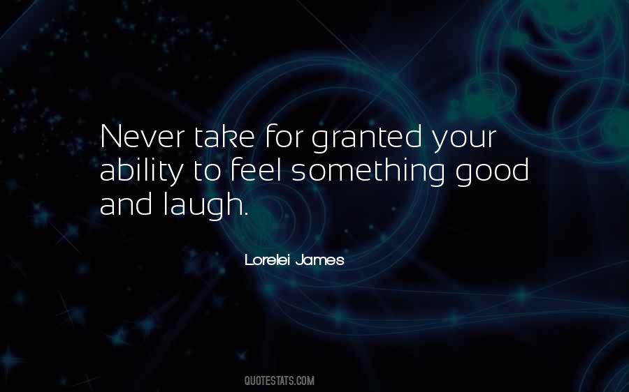 Lorelei James Quotes #514732