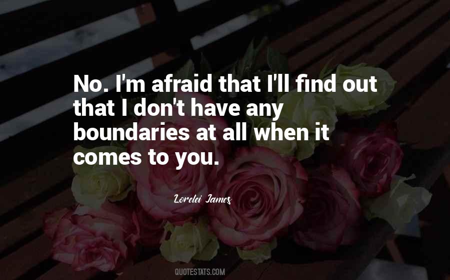 Lorelei James Quotes #593808