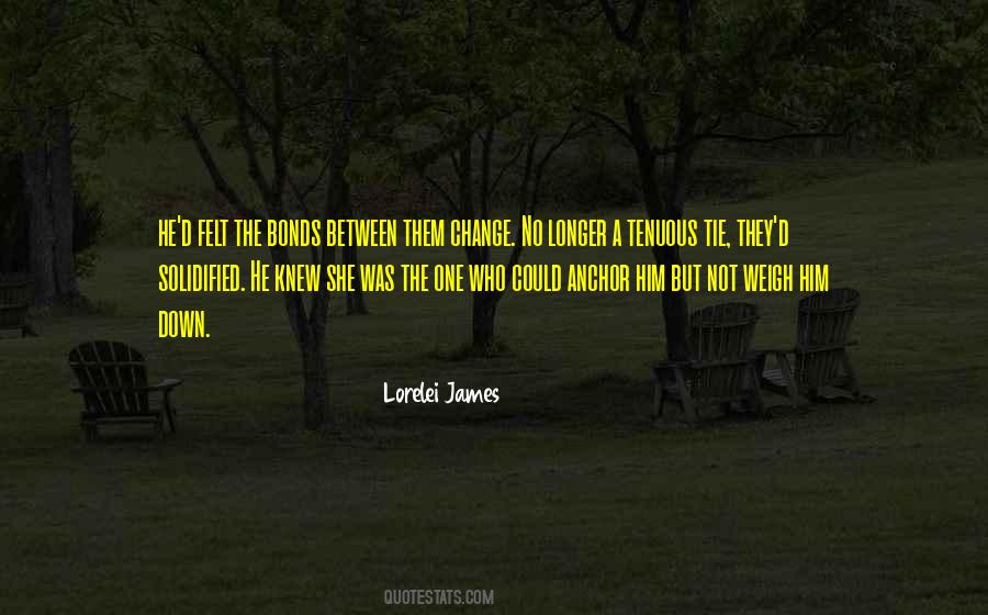 Lorelei James Quotes #791713