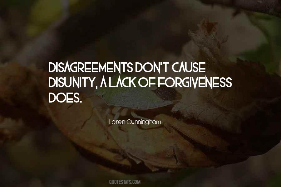 Loren Cunningham Quotes #1829960