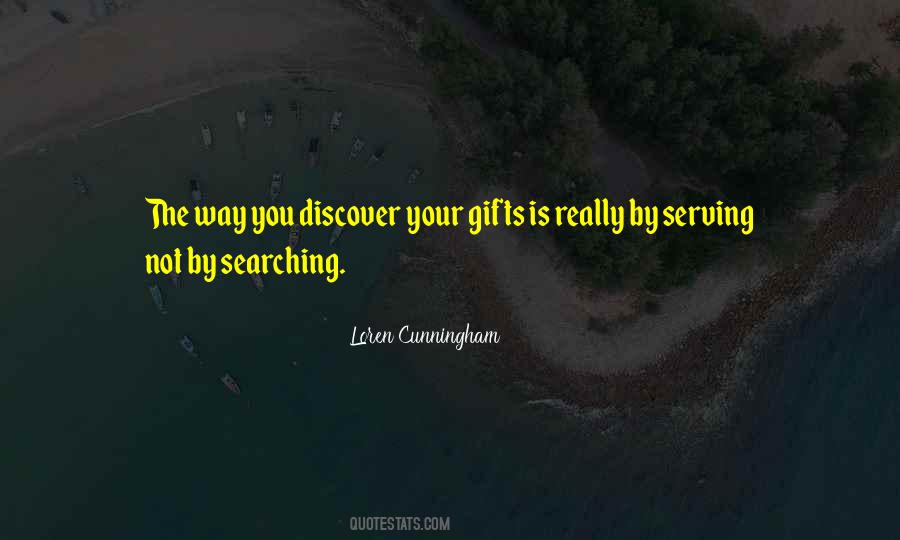 Loren Cunningham Quotes #399539