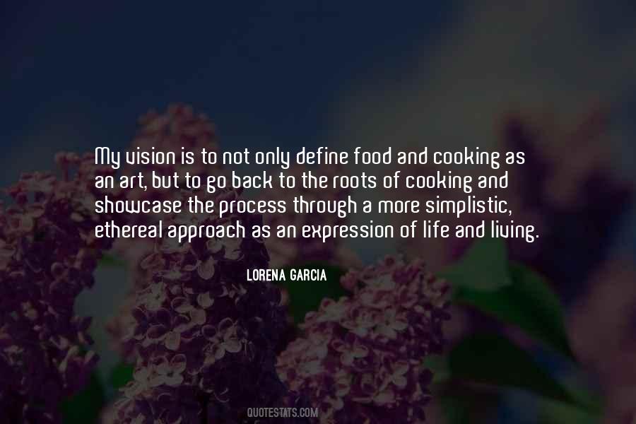 Lorena Garcia Quotes #711668
