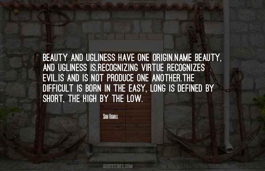 Quotes About Recognizing Beauty #36703