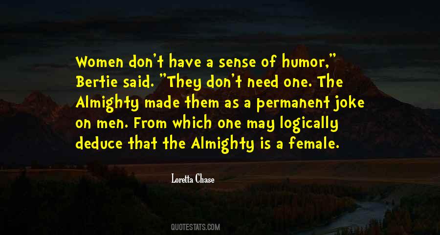 Loretta Chase Quotes #107389