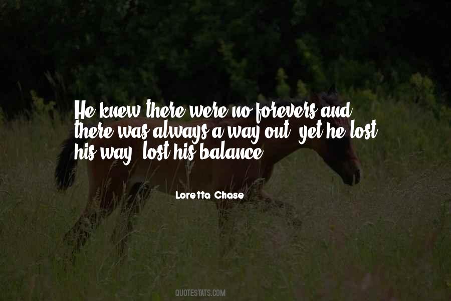 Loretta Chase Quotes #1076212