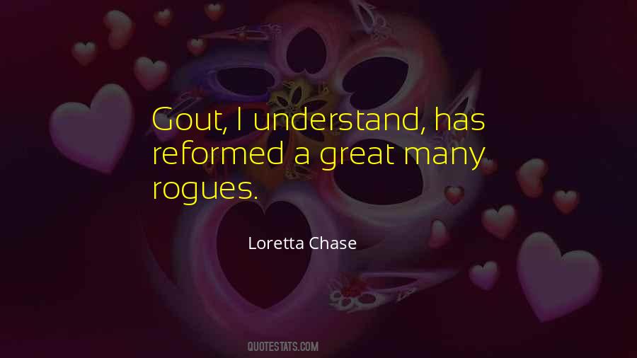 Loretta Chase Quotes #1124349