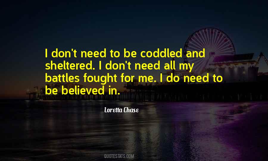 Loretta Chase Quotes #1490817