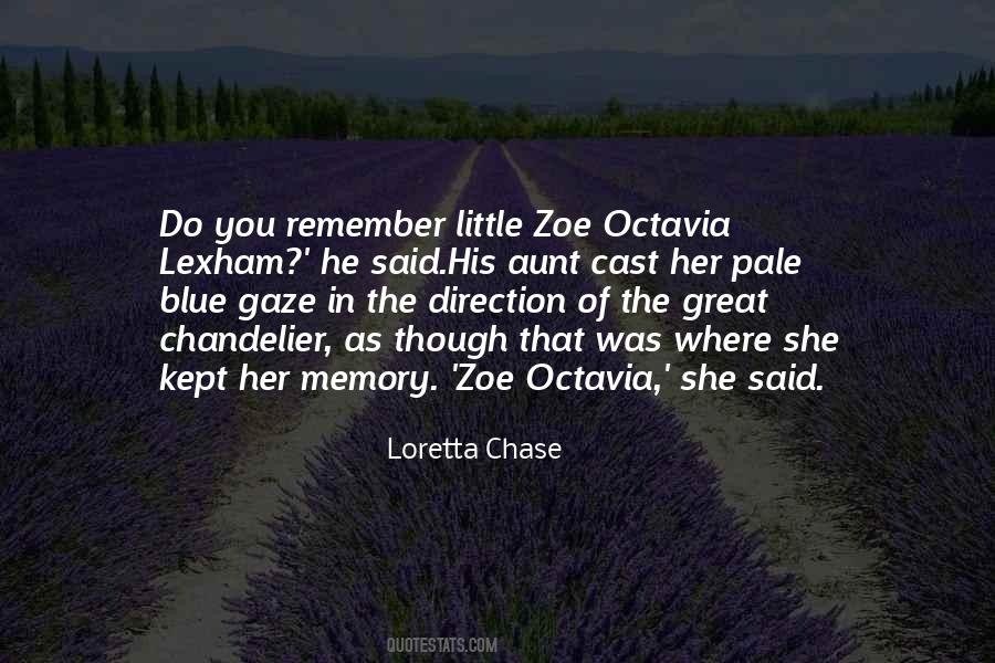 Loretta Chase Quotes #335836