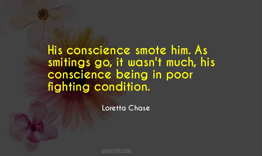 Loretta Chase Quotes #361379