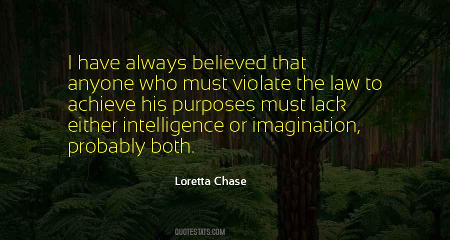 Loretta Chase Quotes #439769