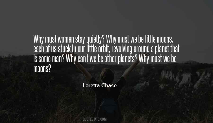 Loretta Chase Quotes #787810