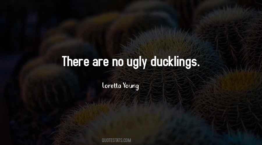 Loretta Young Quotes #1698733