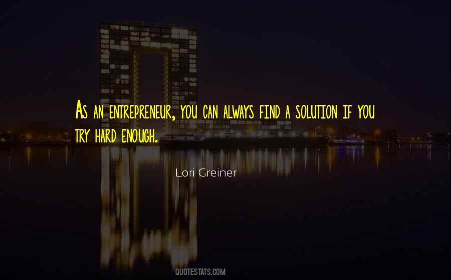 Lori Greiner Quotes #179005