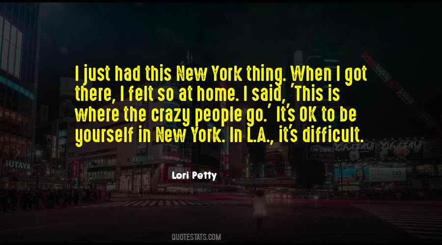 Lori Petty Quotes #987266