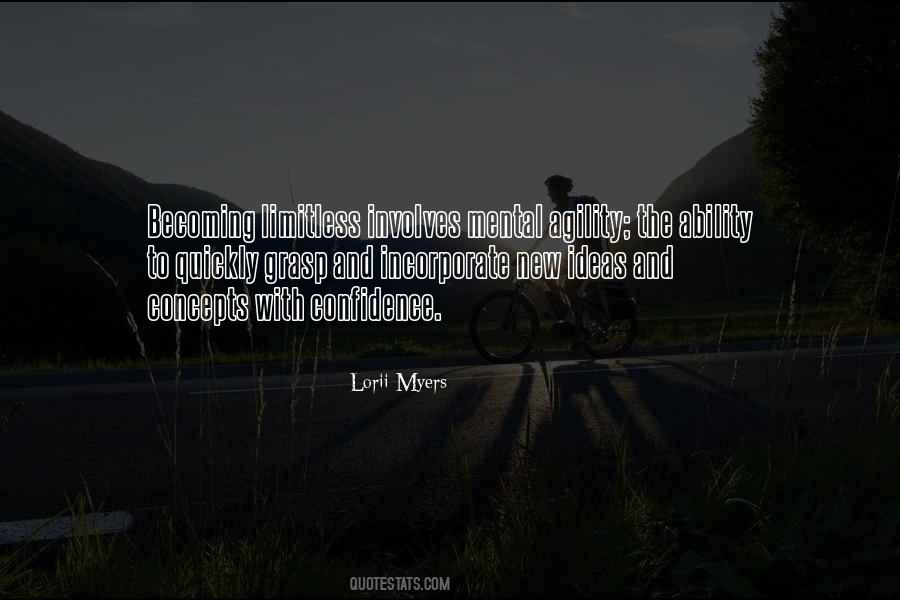 Lorii Myers Quotes #298242