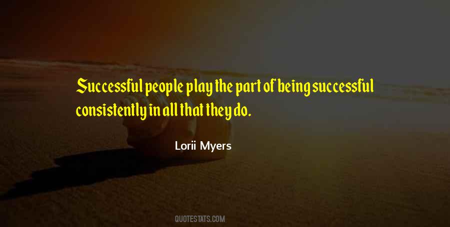 Lorii Myers Quotes #497125