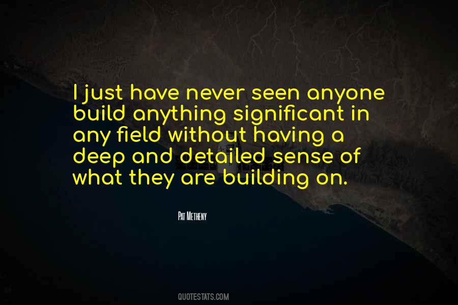 Lorine Niedecker Quotes #252205
