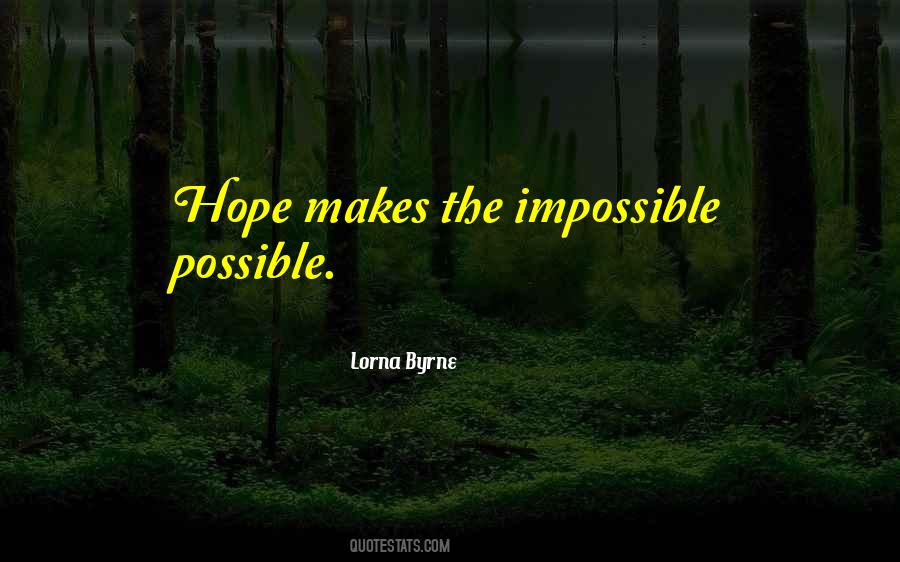 Lorna Byrne Quotes #282707