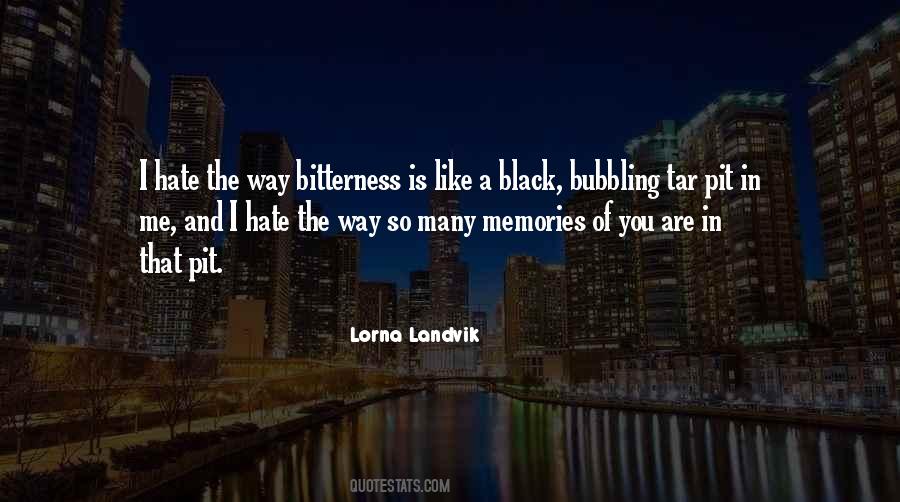 Lorna Landvik Quotes #593568