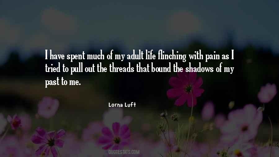 Lorna Luft Quotes #1027355