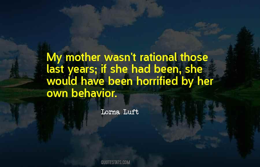 Lorna Luft Quotes #1793326