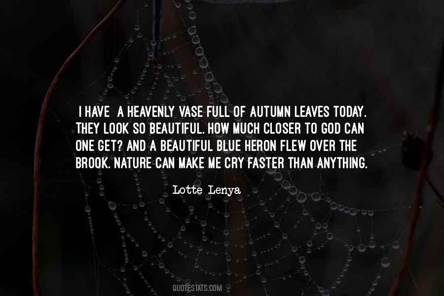 Lotte Lenya Quotes #1868198