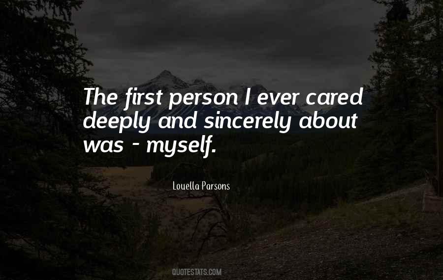 Louella Parsons Quotes #572851