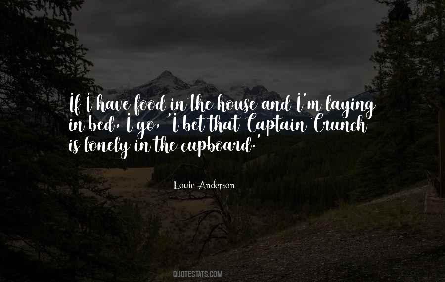 Louie Anderson Quotes #1606764