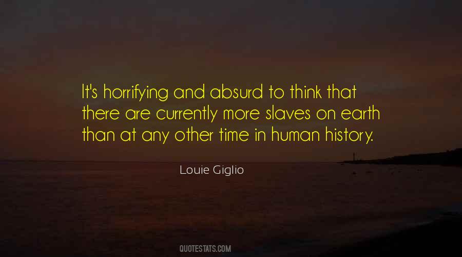 Louie Giglio Quotes #482149