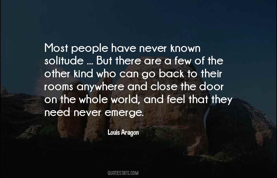 Louis Aragon Quotes #114764