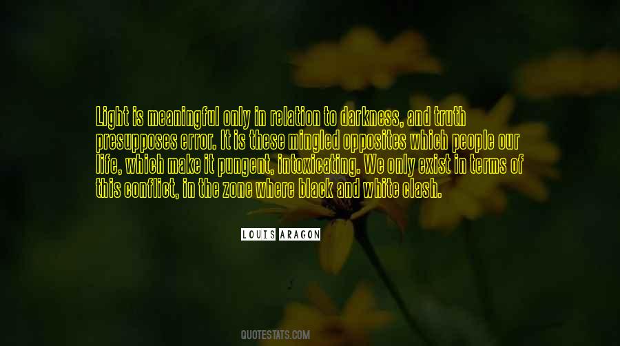 Louis Aragon Quotes #1238209