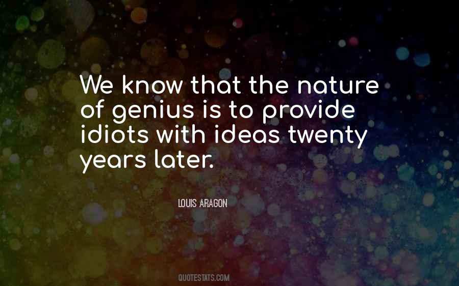 Louis Aragon Quotes #1454686