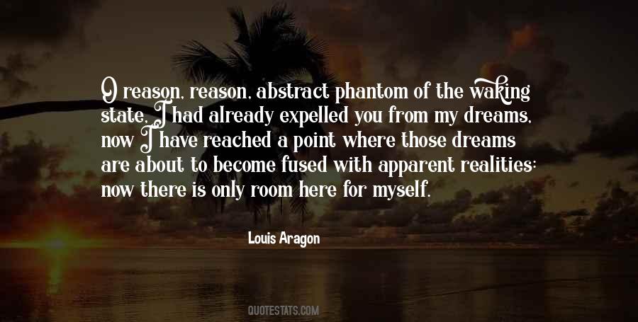 Louis Aragon Quotes #1717090