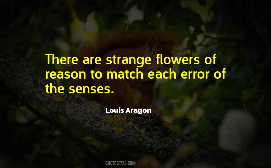 Louis Aragon Quotes #1749289