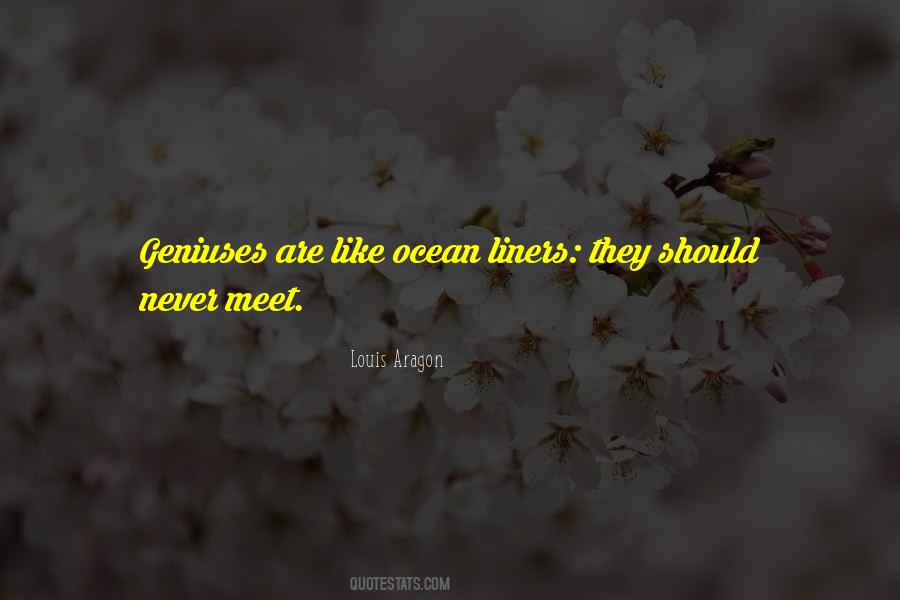 Louis Aragon Quotes #1834631