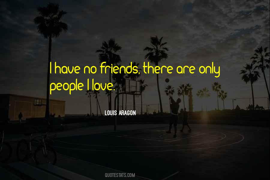 Louis Aragon Quotes #514333