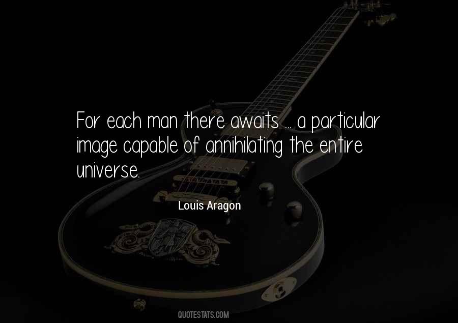 Louis Aragon Quotes #695290