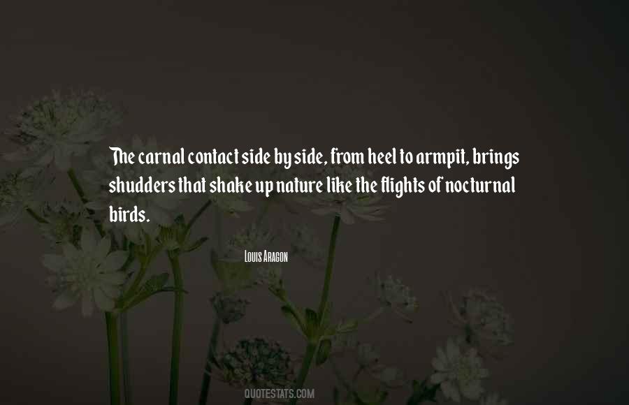 Louis Aragon Quotes #867658