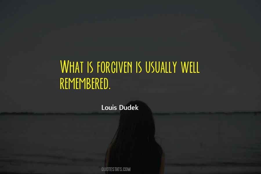 Louis Dudek Quotes #690222