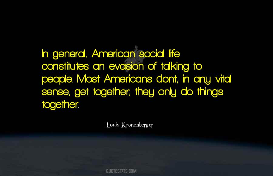 Louis Kronenberger Quotes #427571