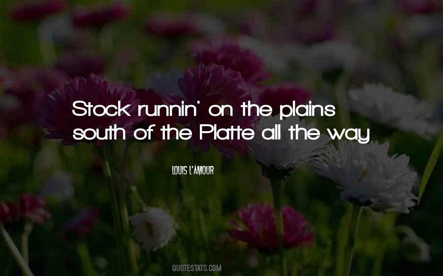 Louis L'amour Quotes #141391
