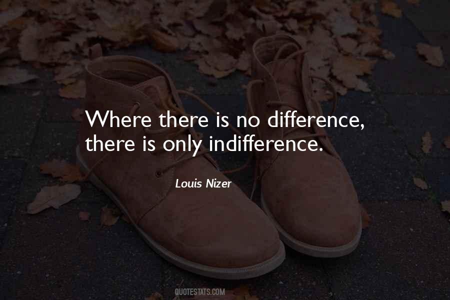 Louis Nizer Quotes #1026426