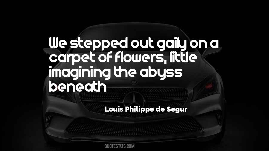 Louis Philippe Quotes #433296